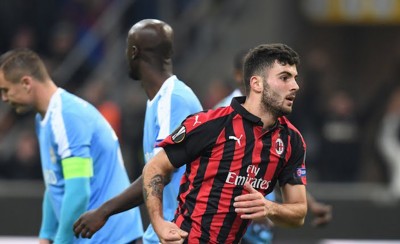 Ανησύχησε, αλλά το έκανε 5-2