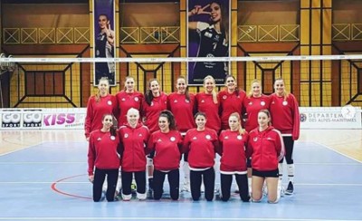 Προπόνηση επί γαλλικού εδάφους (photos)