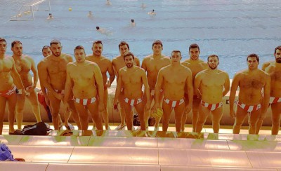 Όλα για τον 4ο ευρωπαϊκό τίτλο