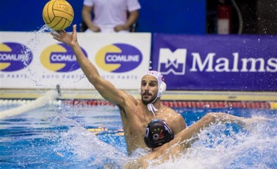 Άνετα και ωραία, πέρασε από τη Χίο