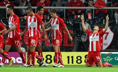 Τον γλέντησε ο καλύτερος... για μας! (photos, video)