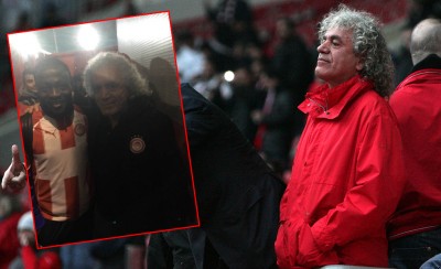 Η απάντηση του Τάκη Τσουκαλά