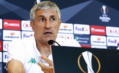 «Μας προβλημάτισαν στο πρώτο, θα το κάνουν και τώρα»