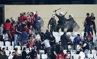 Φτάνουν την προβοκάτσια σε άλλο επίπεδο!