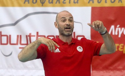 «Είδαν όλοι τι έγινε με τους διαιτητές»