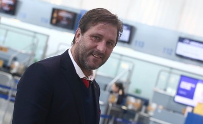 «Διαβασμένος» στην Ισπανία ο Μαρτίνς