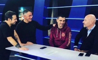 Καταγγελία για Κάκο, ο οποίος πληρώνεται από τον Ιβάν!