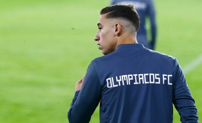 «Μαζί με τον κόσμο για τον τελικό με τη Μίλαν»