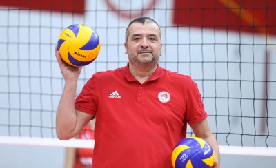 «Ευχαριστημένος για τον τρόπο που παλέψαμε»