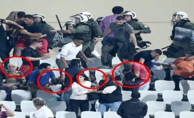 Το κόλπο είναι στημένο και στα μέτρα τους...