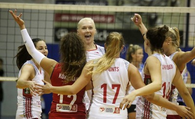 Μακεδόνες-Ολυμπιακός LIVE