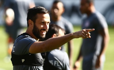 «Έτοιμοι» με Βούκοβιτς (photo)