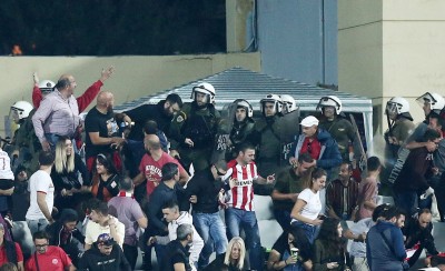 «Όποιος και τώρα δεν καταλαβαίνει ότι είμαστε σε πόλεμο...»