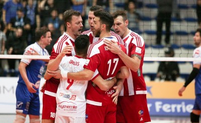 «Όλοι θα δώσουν τον καλύτερό τους εαυτό»