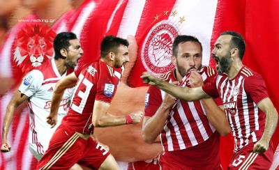 Αυτήν τη φορά, λυτρωτής ήταν ο Βούκοβιτς