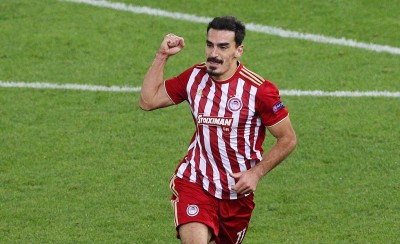 «Χρόνια πολλά Λάζαρε!»