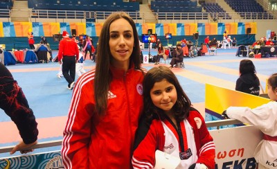 Πολύ καλή παρουσία (photos)