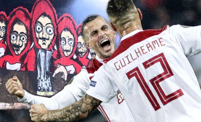 Με ένα όνειρο τρελό... (photo)