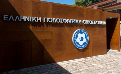 Ούτε τα προσχήματα, αν γίνει και αυτό...