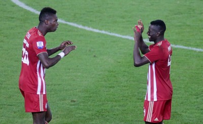 Σκληρή δουλειά, καθιέρωση, εκτόξευση!