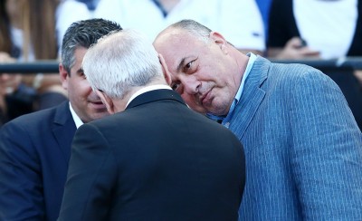 Ζήτω η «εξυγίανση»! Τι άλλο θα δούμε...