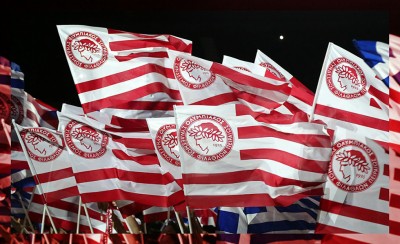 Ξεχωριστές, «ερυθρόλευκες» ευχές (video)