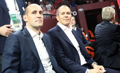 «Θα είμαστε πολέμιοι των καταστροφικών επιλογών τους»