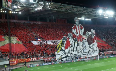 Θα βράζει ο Ναός!