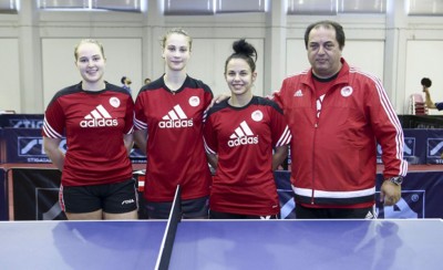 Θρυλική ανασκόπηση: Ανατροπή και κορυφή!