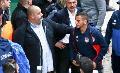 «Κύριος, μαχητής, αρχηγός» (photo)