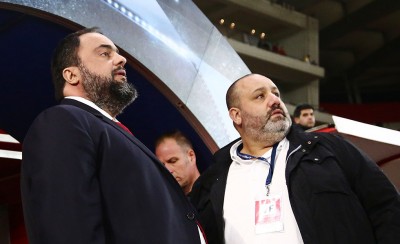 «Σας έχει γίνει εφιάλτης...»