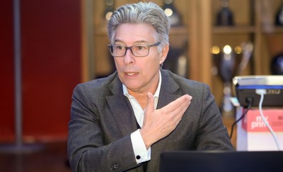 Πως γίνεται να υπάρχει βελτίωση αλλά να θέλει ξένους;