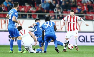 Για δεύτερη φορά