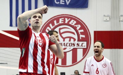 Επίσημο: Γύρισε ο παικταράς!