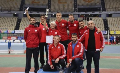 Θρυλική ανασκόπηση: Ο πρώτος «ερυθρόλευκος» τίτλος για το 2018!