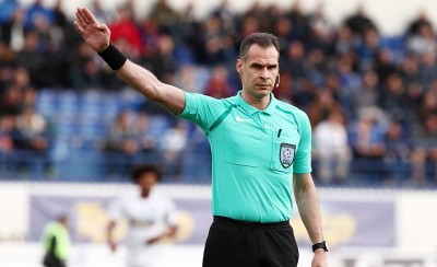 Προς οριστική αναβολή η 15η αγωνιστική