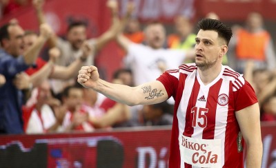 Σενάριο για Αλεξίεφ