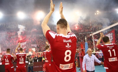 Μαγική βραδιά και χειροκρότημα (video)