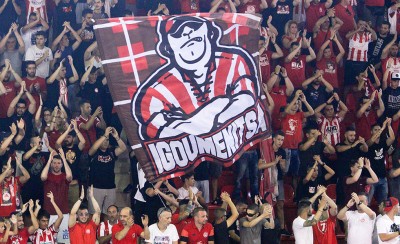 Άπαντες οφείλουν να βρίσκονται στο Ρέντη (photo)