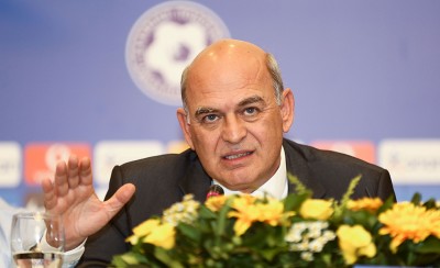 Το πάρτι προσλήψεων στην ΕΠΟ του Γραμμένου, συνεχίζεται!