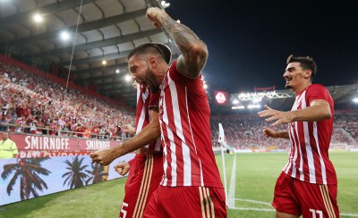 Επιστροφές σε χρόνο... ρεκόρ που αποδεικνύουν το προφανές