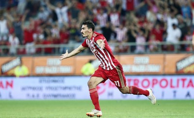 Τεράστια η θέληση του Λάζαρου