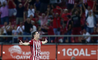 Έχει πολλά ακόμα να δείξει ο Ποντένσε!