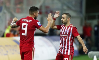 Η 11άδα που θα παλέψει για την υπέρβαση