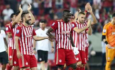 Τα 6 ματς μέχρι το τέλος του 2018 (photo)