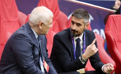 Τι δεν είπε ο... σκάουτερ-«επενδυτής»!