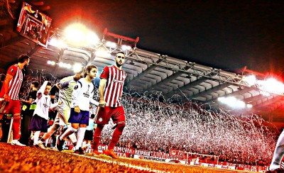 Ο κόσμος, το πιστεύει! (photo)