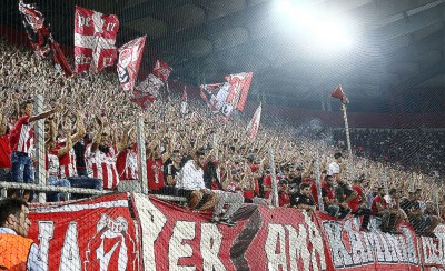 Θα γίνει χαμός!
