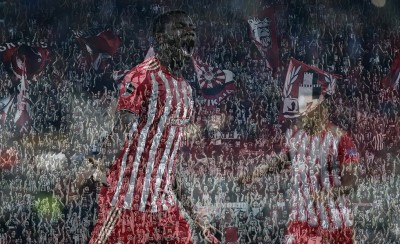 Sold out για τη «μάχη» της πρόκρισης με Μίλαν!