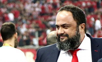 «Χρονιά γεμάτη υγεία, αλλαγή και νίκες σε όλα τα επίπεδα»